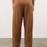Atelier Delphine Apparel Womens Pants Taylor Pant Cotton