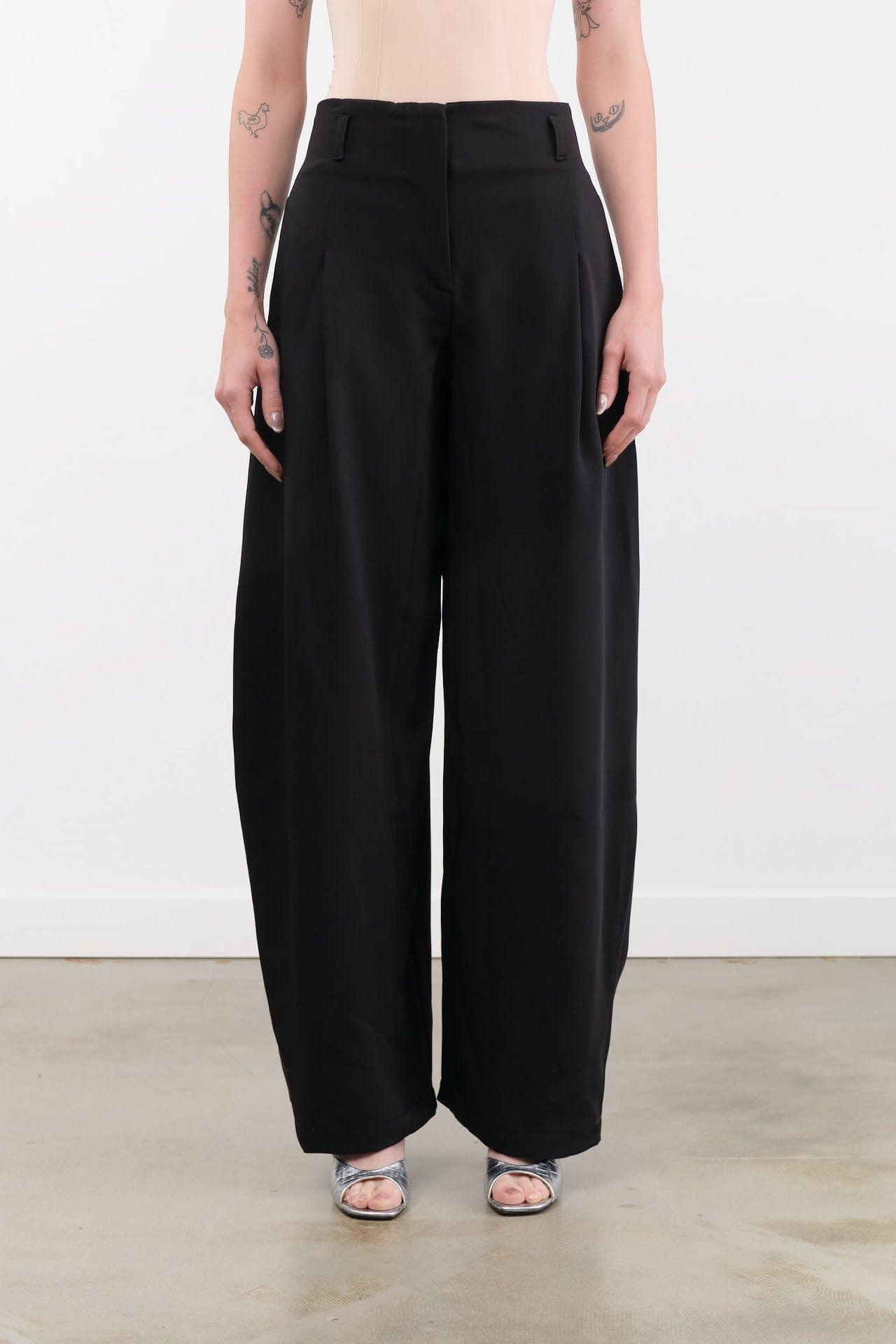 Atelier Delphine Apparel Womens Pants Wylde Pant