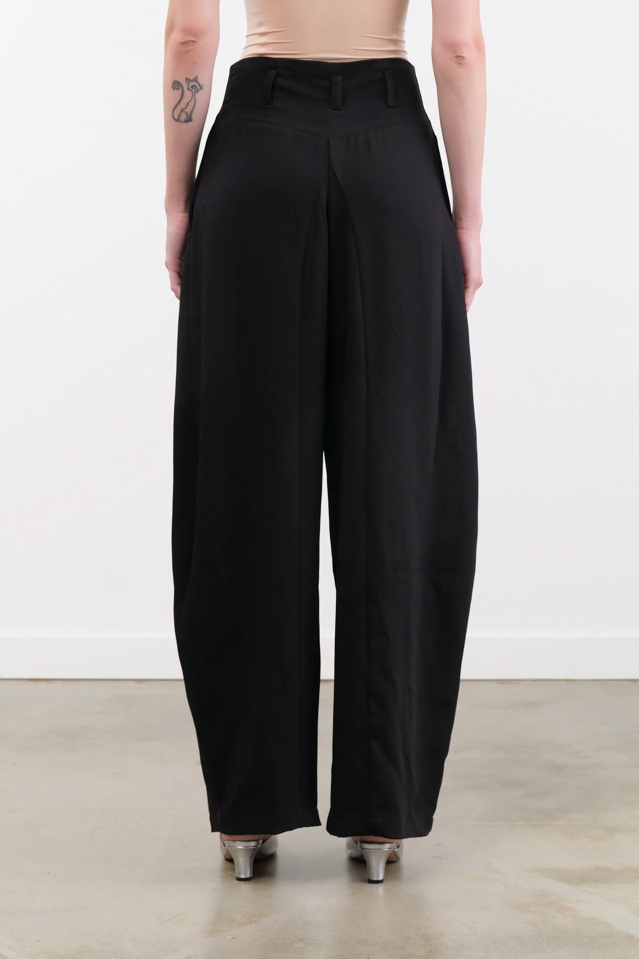 Atelier Delphine Apparel Womens Pants Wylde Pant