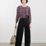 Atelier Delphine Apparel Womens Pants Wylde Pant