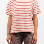 B Sides Jeans Apparel Womens Tees Atlas Tee