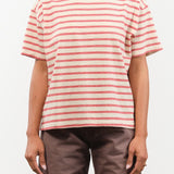 B Sides Jeans Apparel Womens Tees Atlas Tee