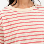 B Sides Jeans Apparel Womens Tees Atlas Tee