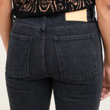 Back pockets B Sides Jeans Sale Eshel Kick Flare Jean 