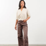 B Sides Jeans Apparel Womens Pants Hobie Pant Vintage Tess / 24