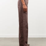 B Sides Jeans Apparel Womens Pants Hobie Pant