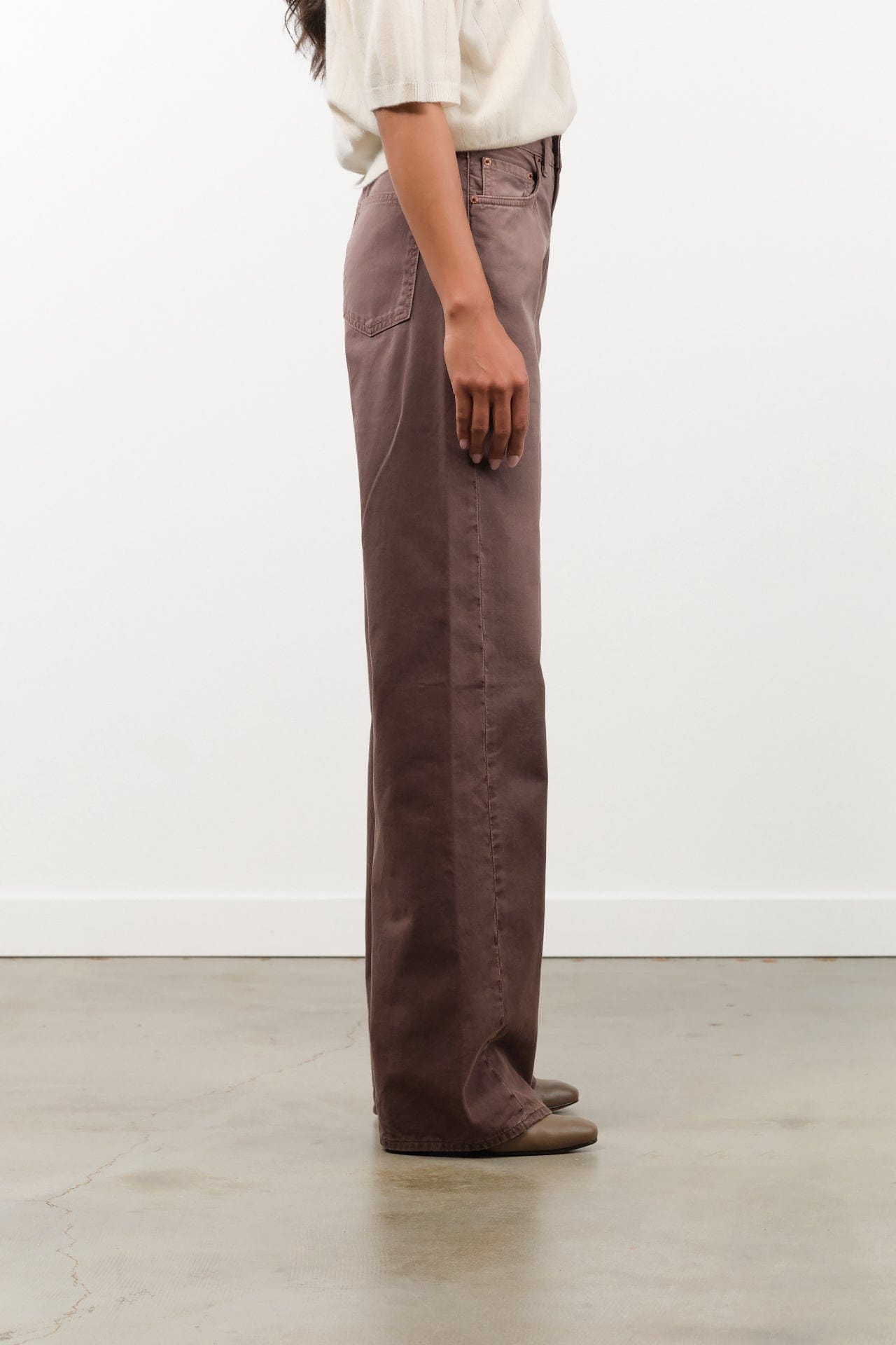 B Sides Jeans Apparel Womens Pants Hobie Pant