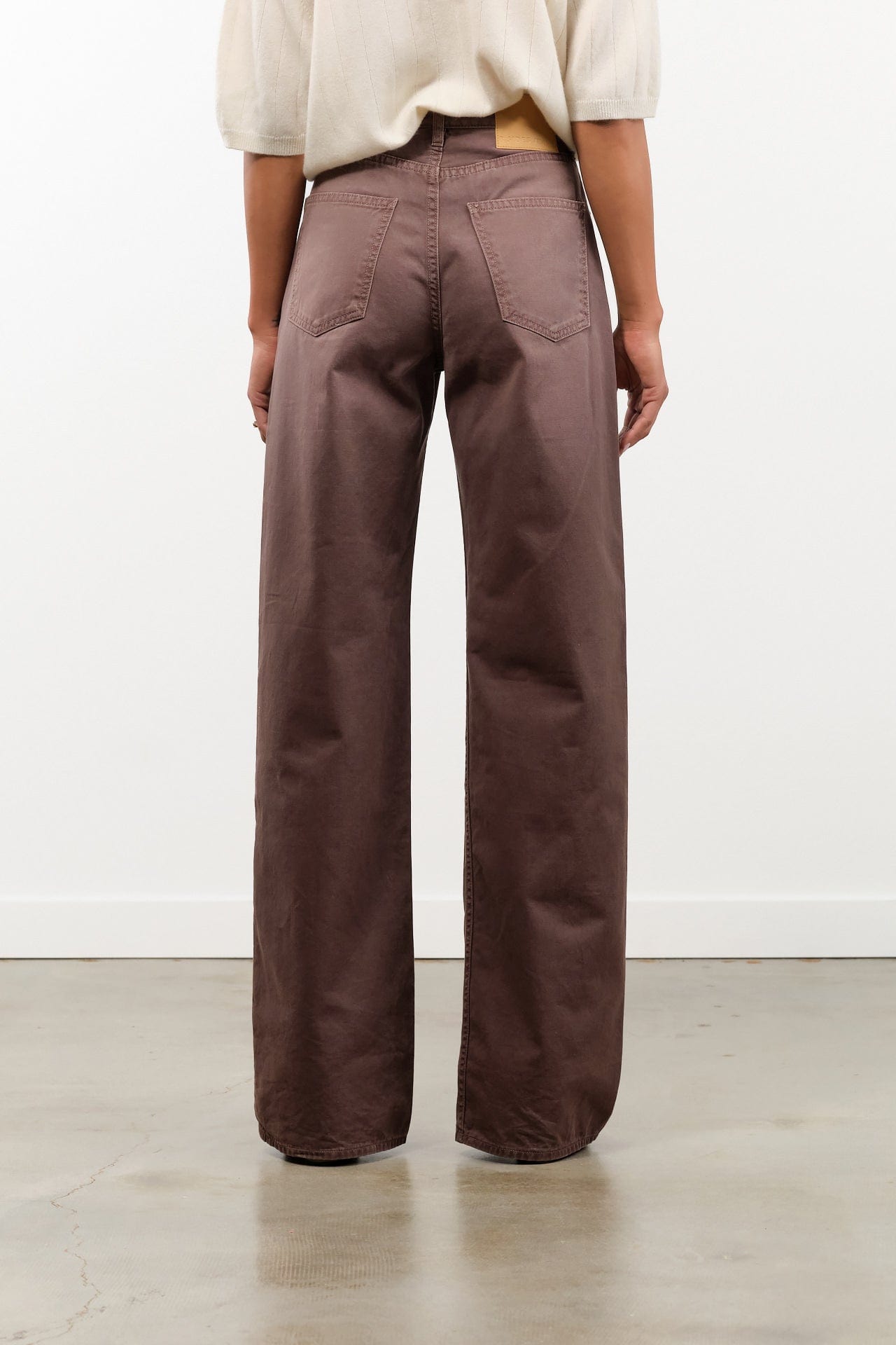 B Sides Jeans Apparel Womens Pants Hobie Pant