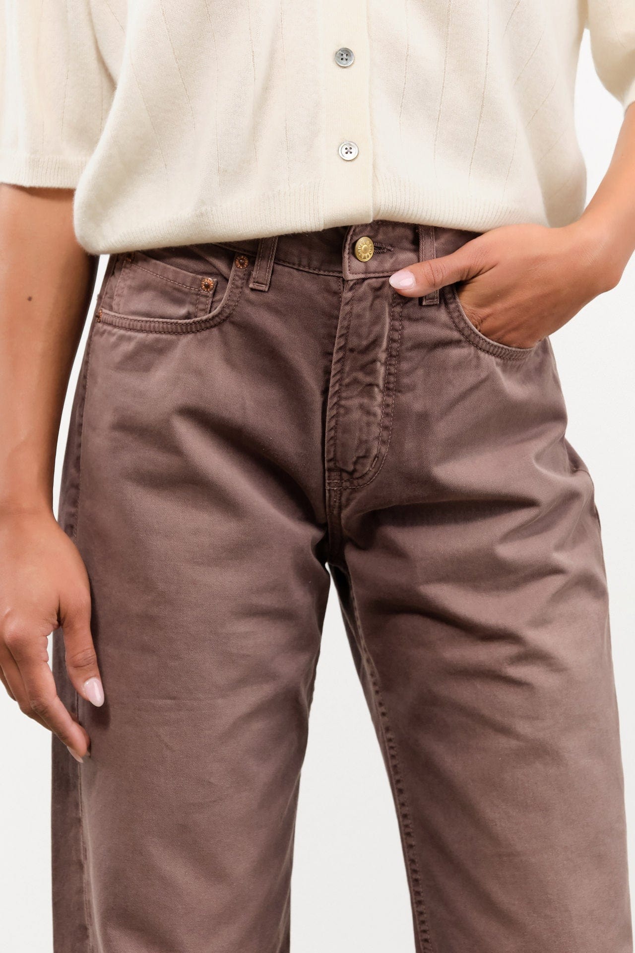 B Sides Jeans Apparel Womens Pants Hobie Pant