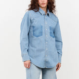 Liv Western Shirt