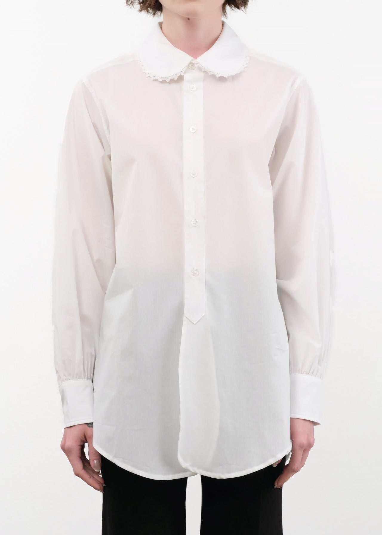 B Sides Jeans Apparel Womens Blouses Louisa Shirt