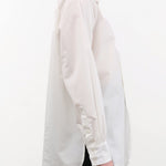 B Sides Jeans Apparel Womens Blouses Louisa Shirt