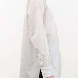B Sides Jeans Apparel Womens Blouses Louisa Shirt