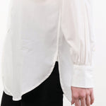 B Sides Jeans Apparel Womens Blouses Louisa Shirt