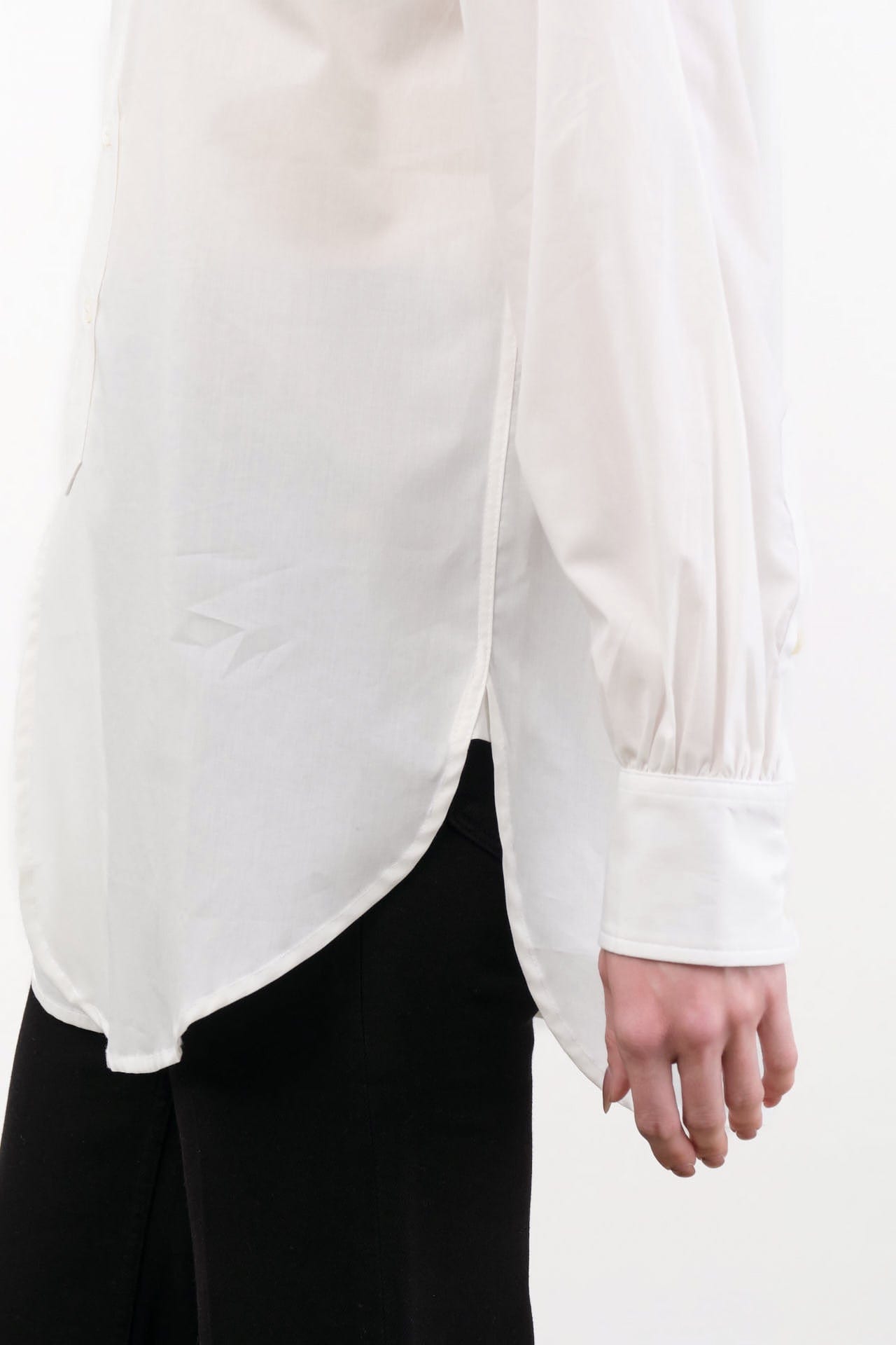 B Sides Jeans Apparel Womens Blouses Louisa Shirt