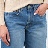 Hyde Wash Relaxed Lasso by B Sides Jeans