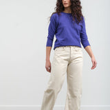 B Sides Jeans Apparel Womens Denim Lasso High Slim Clair / 24