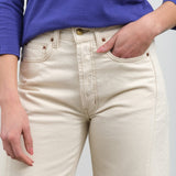 B Sides Jeans Apparel Womens Denim Lasso High Slim