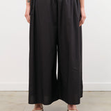 Baserange Apparel Womens Pants Cable Pants in Black