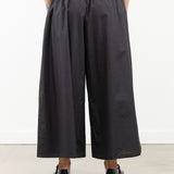 Cable Pants in Black