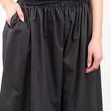 Cable Pants in Black