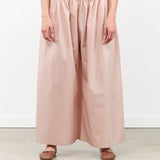 Cable Pants in Cantil Pink