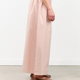 Cable Pants in Cantil Pink