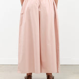 Cable Pants in Cantil Pink