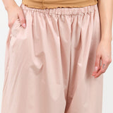 Cable Pants in Cantil Pink