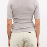 Baserange Apparel Womens Blouses Dual Polo