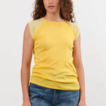 Baserange Apparel Womens Tees Gene Tank
