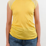 Baserange Apparel Womens Tees Gene Tank