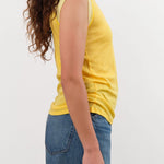 Baserange Apparel Womens Tees Gene Tank