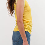 Baserange Apparel Womens Tees Gene Tank