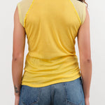 Baserange Apparel Womens Tees Gene Tank