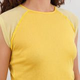 Baserange Apparel Womens Tees Gene Tank