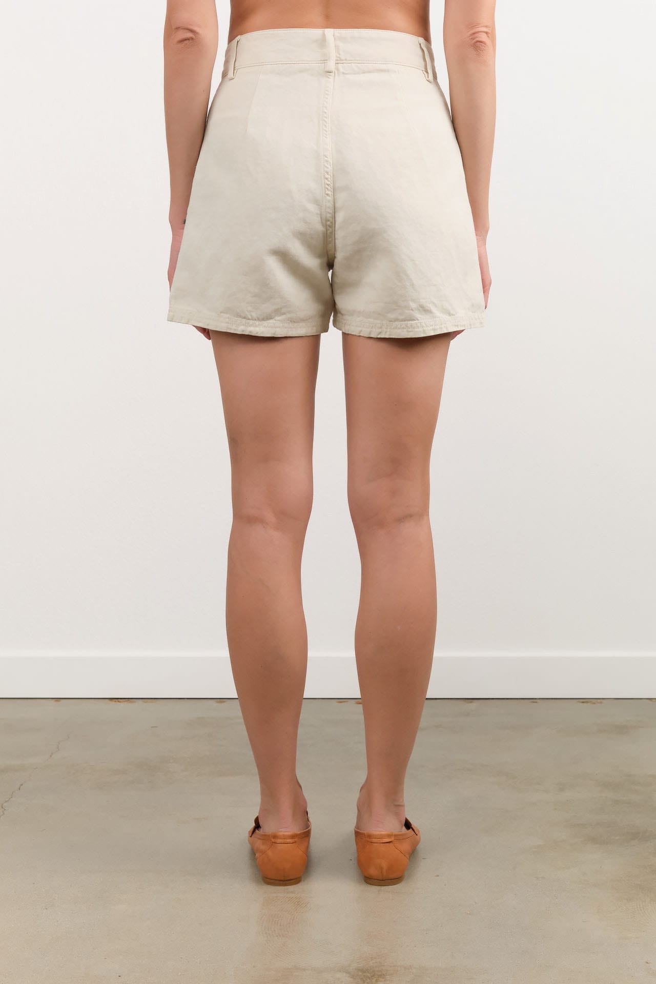 Baserange Apparel Womens Shorts Navalo Shorts