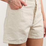Baserange Apparel Womens Shorts Navalo Shorts