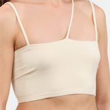 Nida Bra in Off White