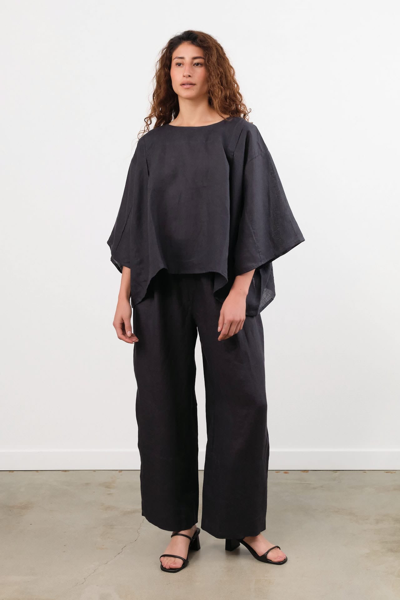 Baserange Apparel Womens Pants Ori Pants