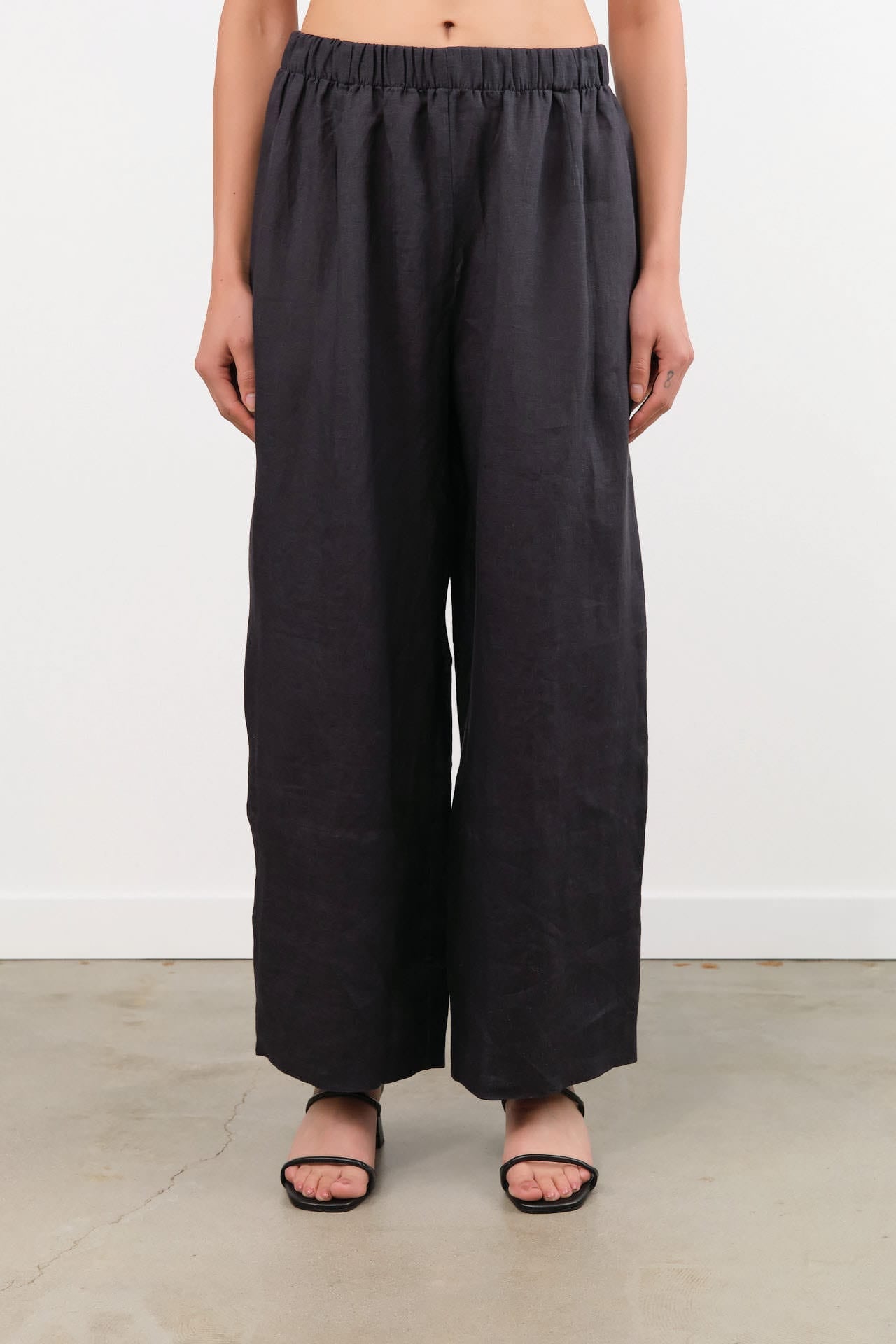 Baserange Apparel Womens Pants Ori Pants