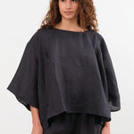 Baserange Apparel Womens Blouses Ori Top