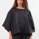 Baserange Apparel Womens Blouses Ori Top