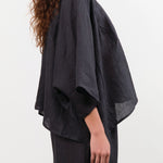 Baserange Apparel Womens Blouses Ori Top