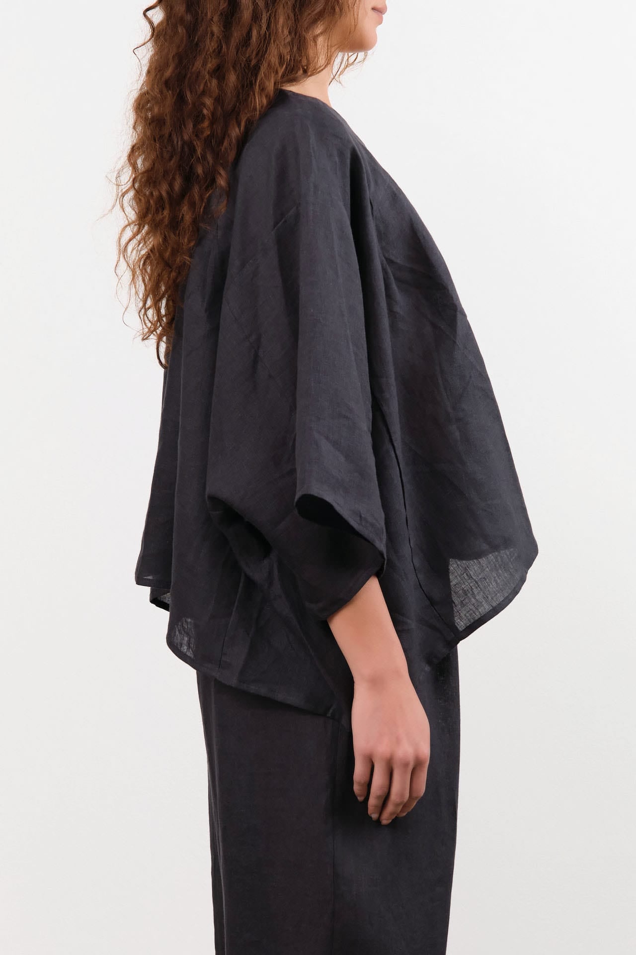 Baserange Apparel Womens Blouses Ori Top