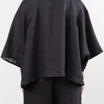 Baserange Apparel Womens Blouses Ori Top