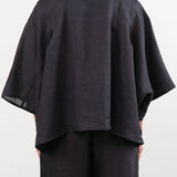 Baserange Apparel Womens Blouses Ori Top