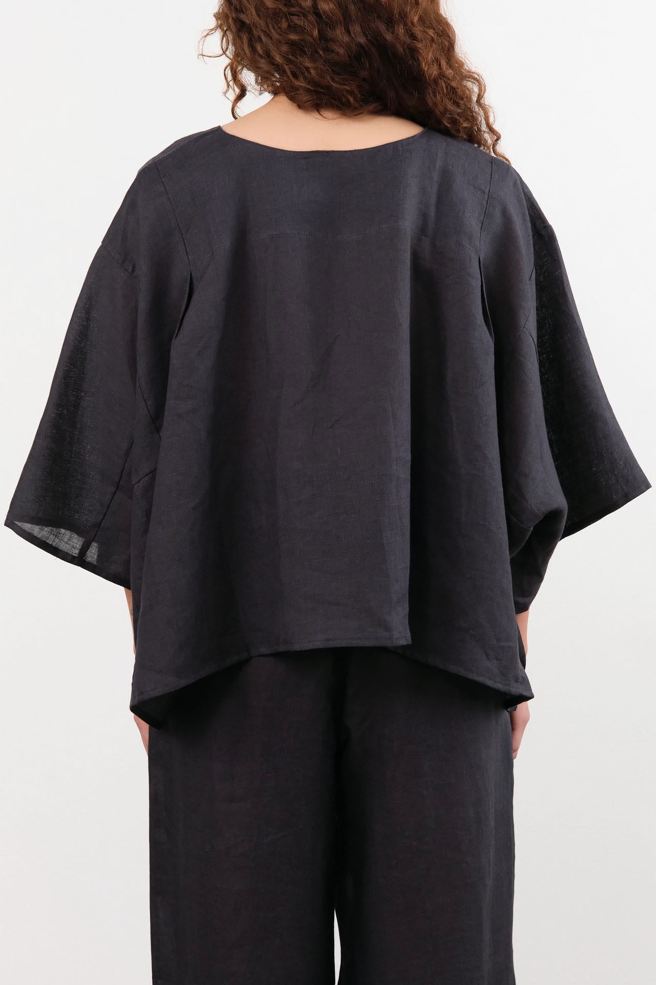 Baserange Apparel Womens Blouses Ori Top