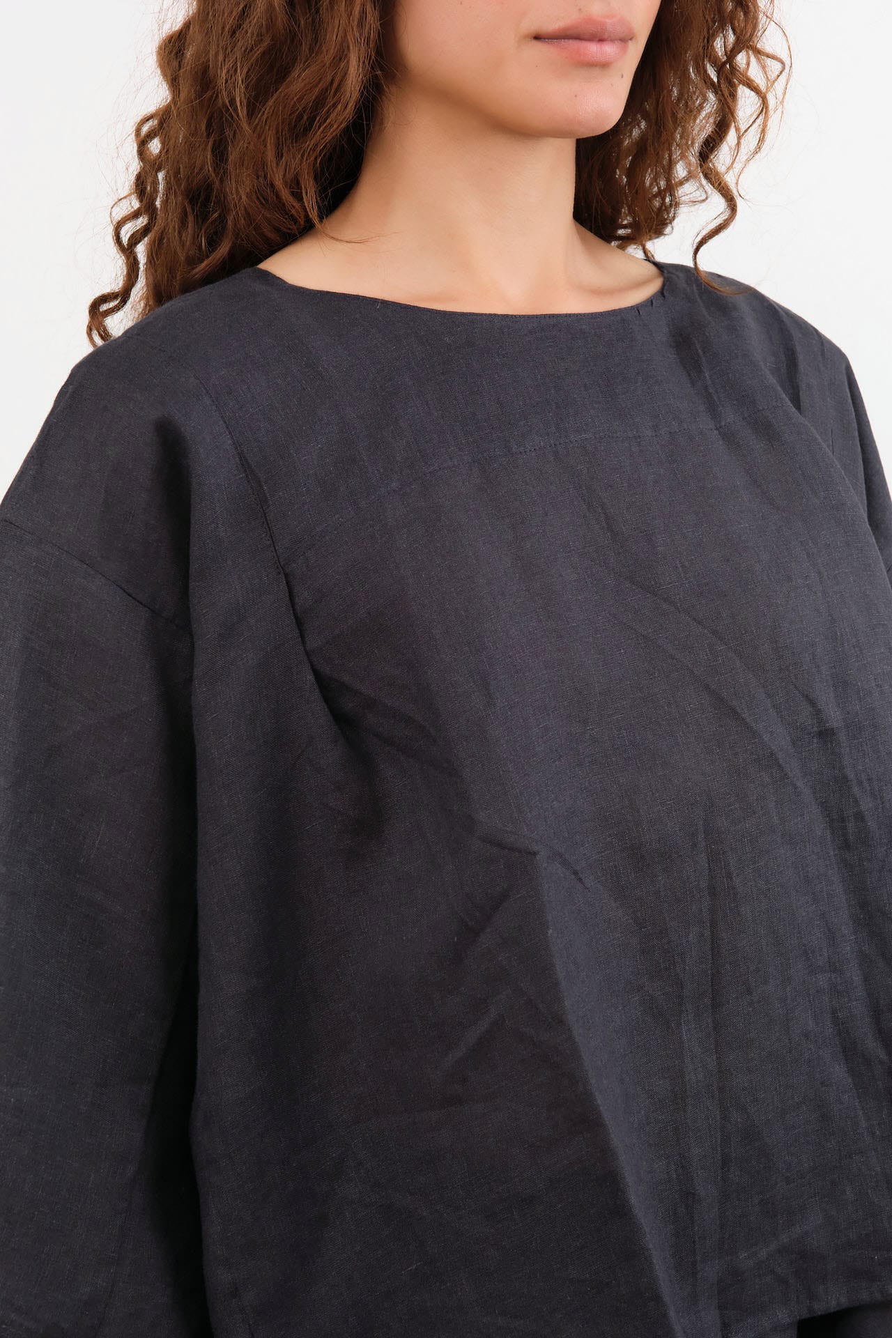 Baserange Apparel Womens Blouses Ori Top