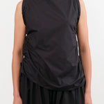 Baserange Apparel Womens Blouses Pictorial Top